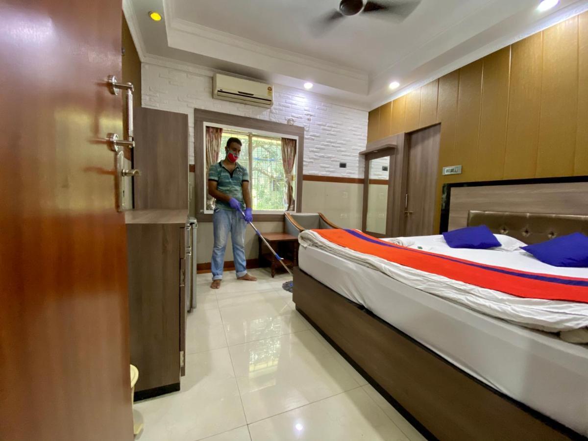 Vinayak Guest House Калькутта Экстерьер фото