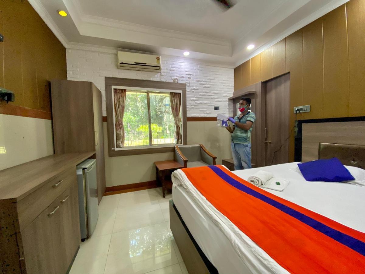 Vinayak Guest House Калькутта Экстерьер фото