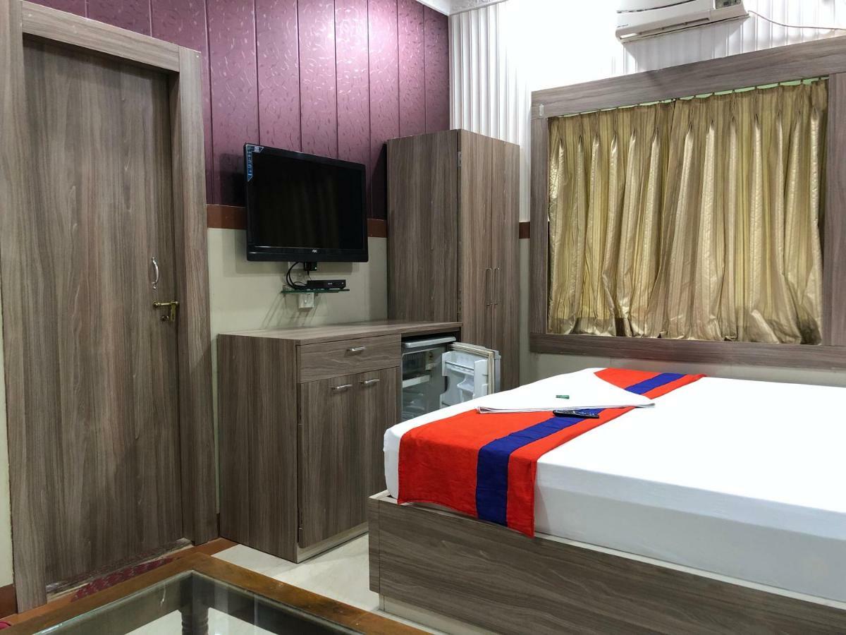 Vinayak Guest House Калькутта Экстерьер фото